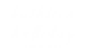 KathleenHallidayCeremonies